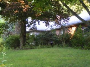 512 Little Rd, Kennedy, NY 14747