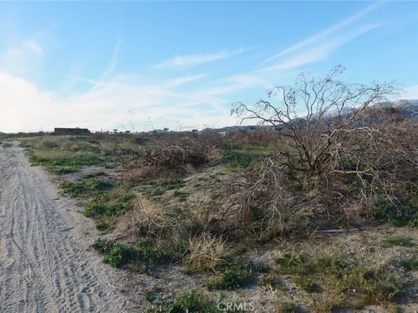0 Cabazon St Lot 613, Cabazon, CA 92230