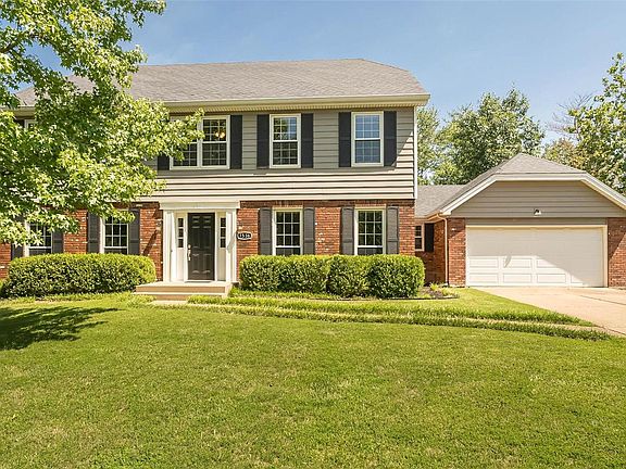 2nd image of 1536 Virginia Dr