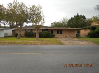 1422 E Grimes St, Harlingen, TX 78550