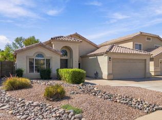 4925 W BUFFALO Street, Chandler, AZ 85226
