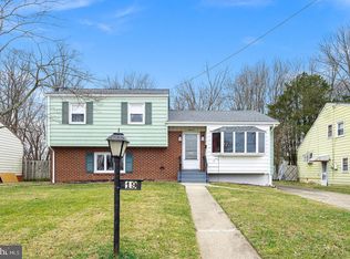 19 Dixmont Ave, Ewing, NJ 08618