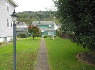504 Hazlett Ave, Wheeling, WV 26003