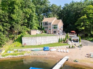 530 Griffin Rd, West Suffield, CT 06093