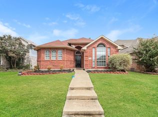 3212 Cool Springs Cir, Mesquite, TX 75181