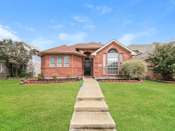 3212 Cool Springs Cir, Mesquite, TX 75181