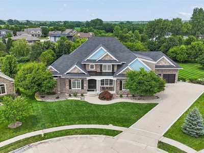 8905 NW 72nd Pl, Johnston, IA, 50131