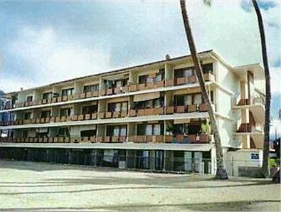 5th image of 85-933 Bayview St APT 417