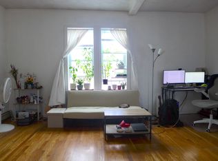 59 S Huntington Ave APT 3, Boston, MA 02130