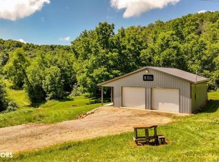 27513 Igloo Rd, Garber, IA 52048