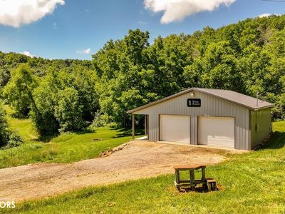 27513 Igloo Rd, Garber, IA, 52048