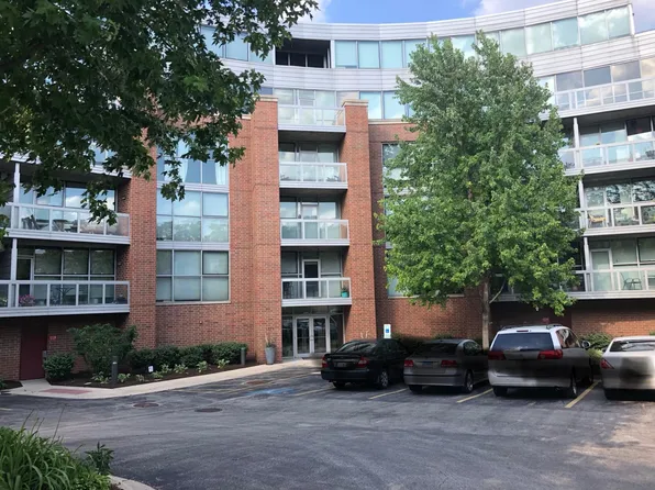 1228 Emerson St Unit 306, Evanston, IL 60201