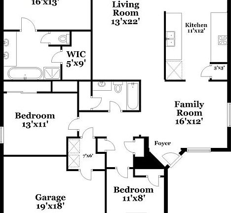 2nd image of this home