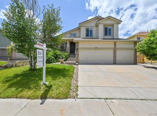 22532 E Maplewood Ln, Aurora, CO 80015