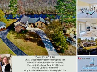 109 Knotline Rd, New Bern, NC 28562