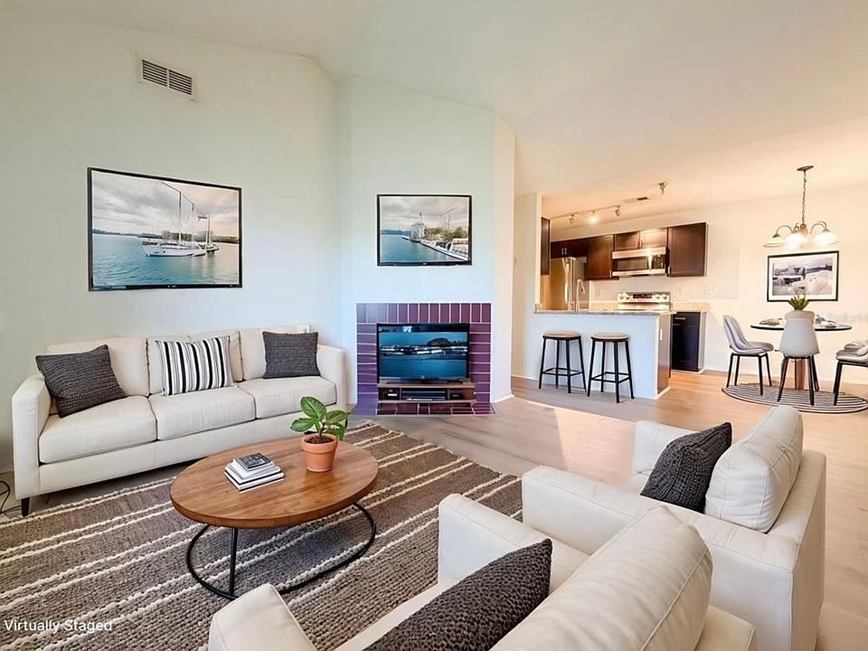 1st image of 10265 Gandy Blvd N APT 1008