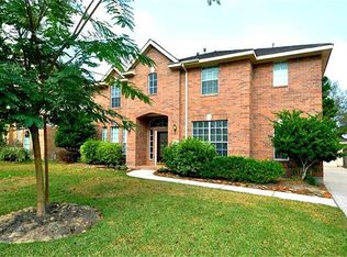 3222 Canna Lily Ct, Kingwood, TX 77345