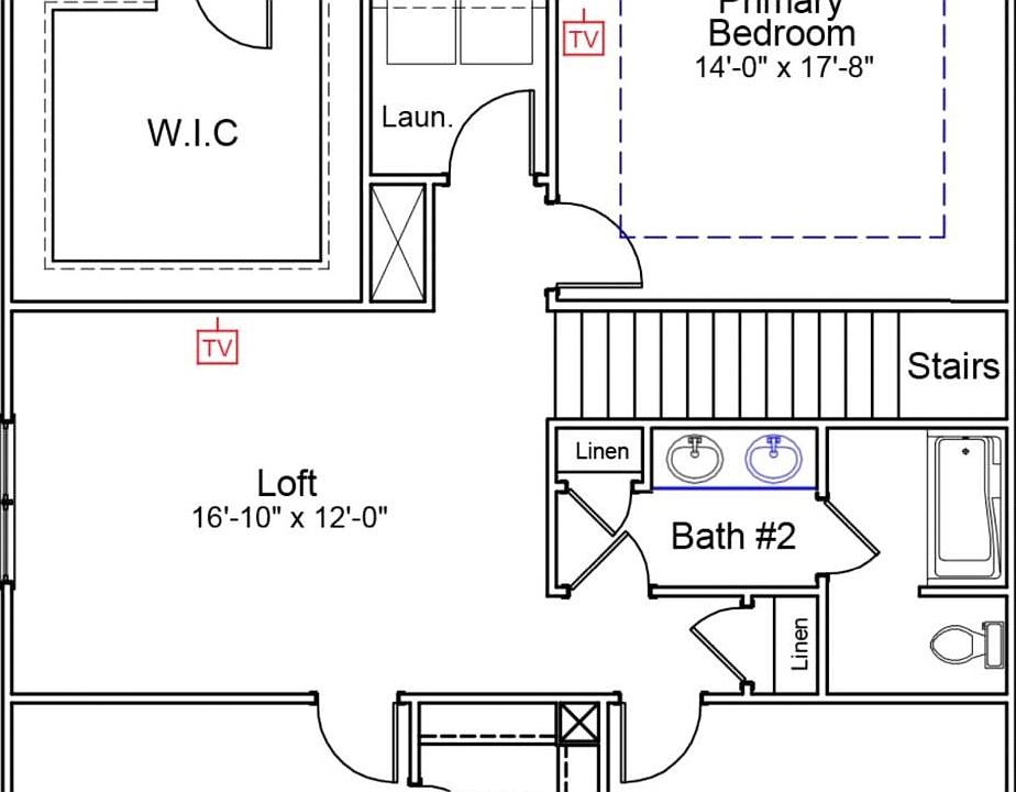 2nd image of 102 Little Horse Ln