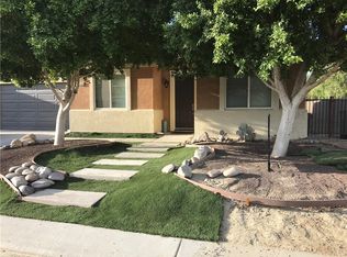 83396 Corte Presidente, Indio, CA 92201