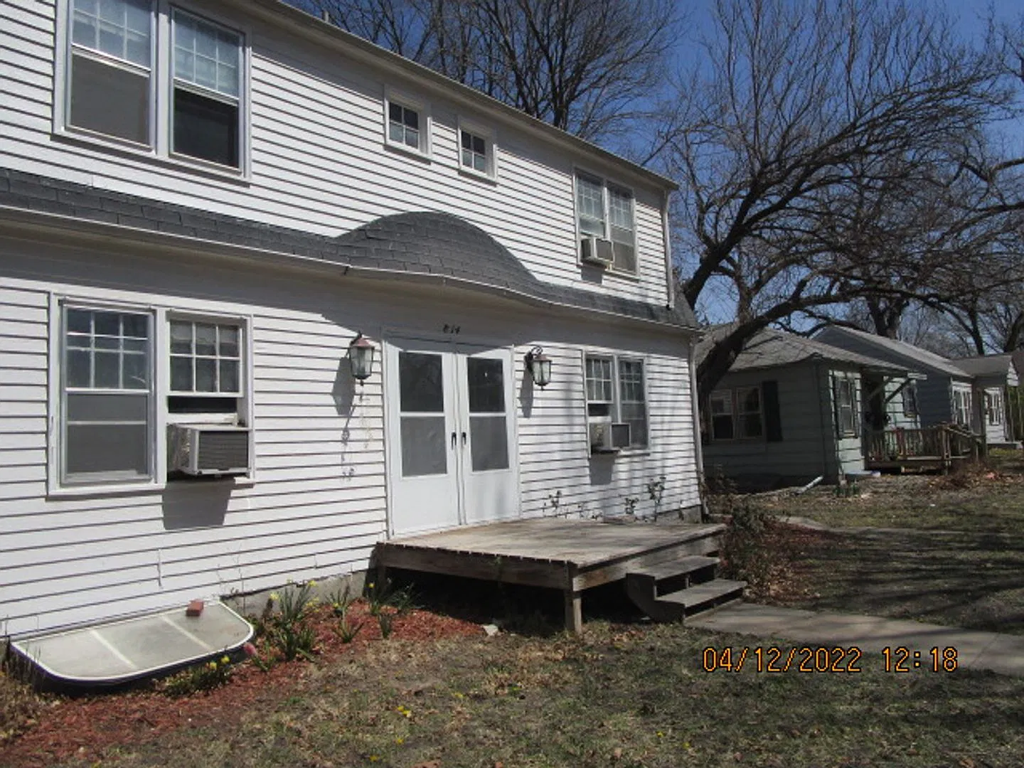 Thurston 812-814 — Photo 1