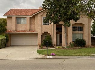 366 E Braddock Dr, Fresno, CA
