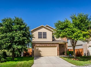 10235 Huisache Fld, Helotes, TX 78023