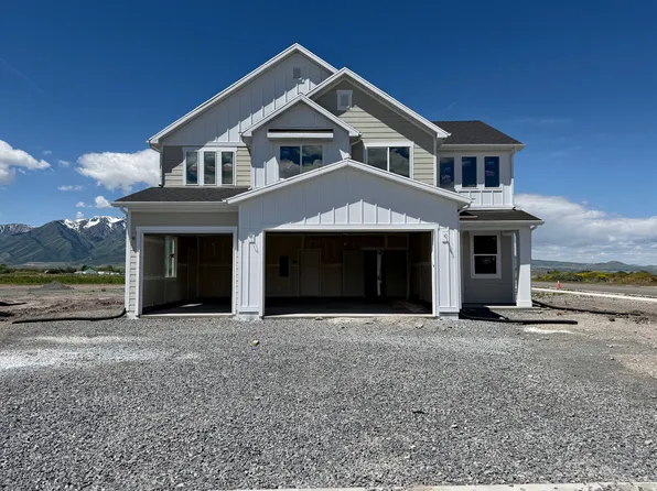2613 S 1290 W #1, Nibley, UT 84321