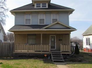 36 E Hyde Park Ave, Saint Joseph, MO 64504