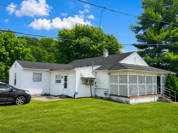 10346 Us Route 23, Lucasville, OH 45648