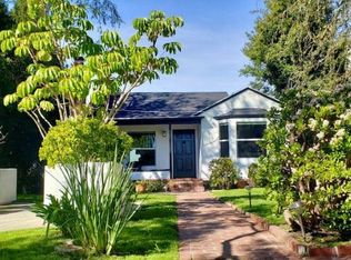 3657 Amesbury Rd, Los Angeles, CA 90027