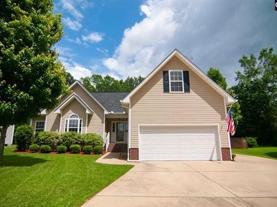 604 Sea Doo Dr, Chapin, SC, 29036