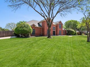 813 Saratoga Dr, Southlake, TX 76092
