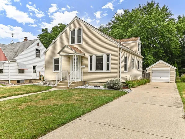 3038 S 55th STREET, Milwaukee, WI 53219