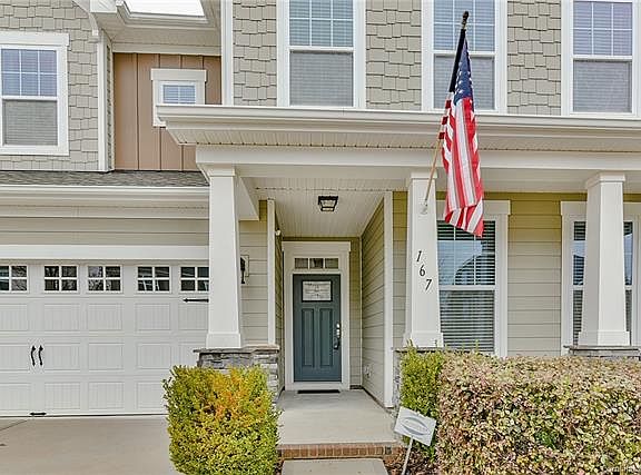 2nd image of 167 Rainberry Dr