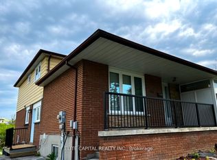89 Picola Ct, Toronto, ON M2H 2N2