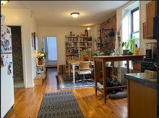 660 De Graw St APT 2, Brooklyn, NY 11217