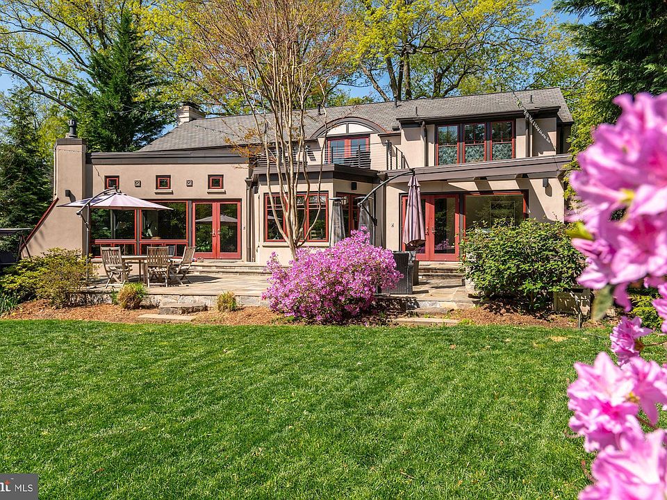 7505 Exeter Rd, Bethesda, MD 20814 Zillow