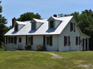 12019 Richmond Tappahannock Hwy, St Stephens Church, VA 23148