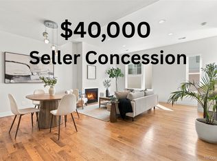 1820 Julian Street #103, Denver, CO 80204
