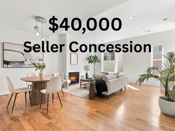 1820 Julian Street #103, Denver, CO 80204