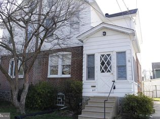 910 Pitman Ave, Collingdale, PA 19023
