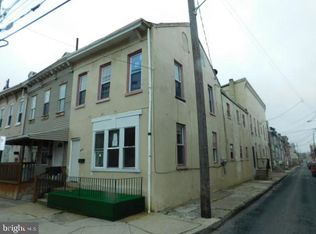 828 Green St, Reading, PA 19601