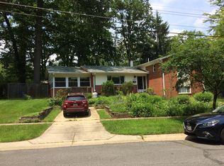 11514 Colt Ter, Silver Spring, MD 20902