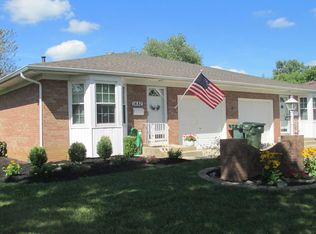 1682-1684 Durbridge Rd, Columbus, OH 43229