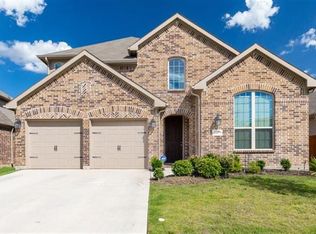 1005 Mesa Crest Dr, Haslet, TX 76052
