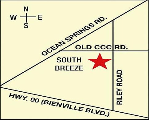 2nd image of Palm Breeze Dr