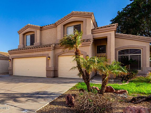 4th image of 13025 W GELDING Drive