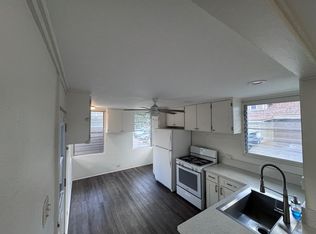 531 Kawailoa Rd, Kailua, HI 96734