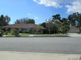 2081 N Palm Ave, Upland, CA 91784