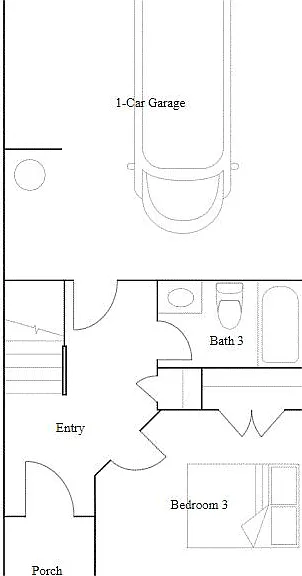 333 Devon Cliffs Dr — Photo 2